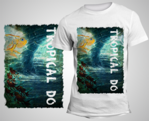 Design de T-shirt par SAI DESIGNS pour Reel Catch LLC | Design #11544397