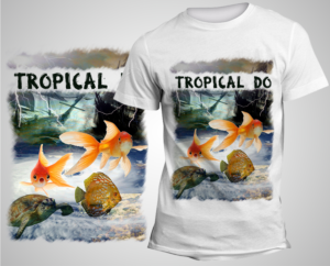 Design de T-shirt par SAI DESIGNS pour Reel Catch LLC | Design : #11584327