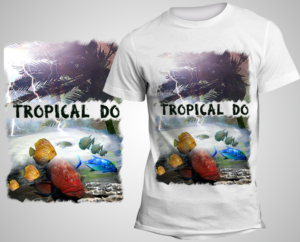 Design de T-shirt par SAI DESIGNS pour Reel Catch LLC | Design : #11592676