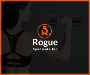 Logo Design by Nik_Studio_Geo for Rogue Syndication | Design: #11517129