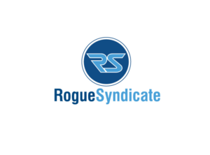 Logo Design by instudio for Rogue Syndication | Design: #11522099