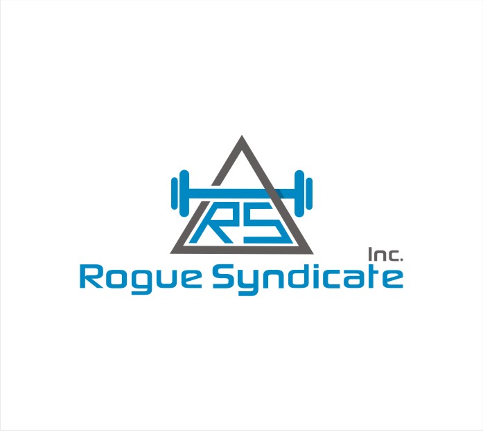 Logo Design by creative.bugs for Rogue Syndication | Design #11517164