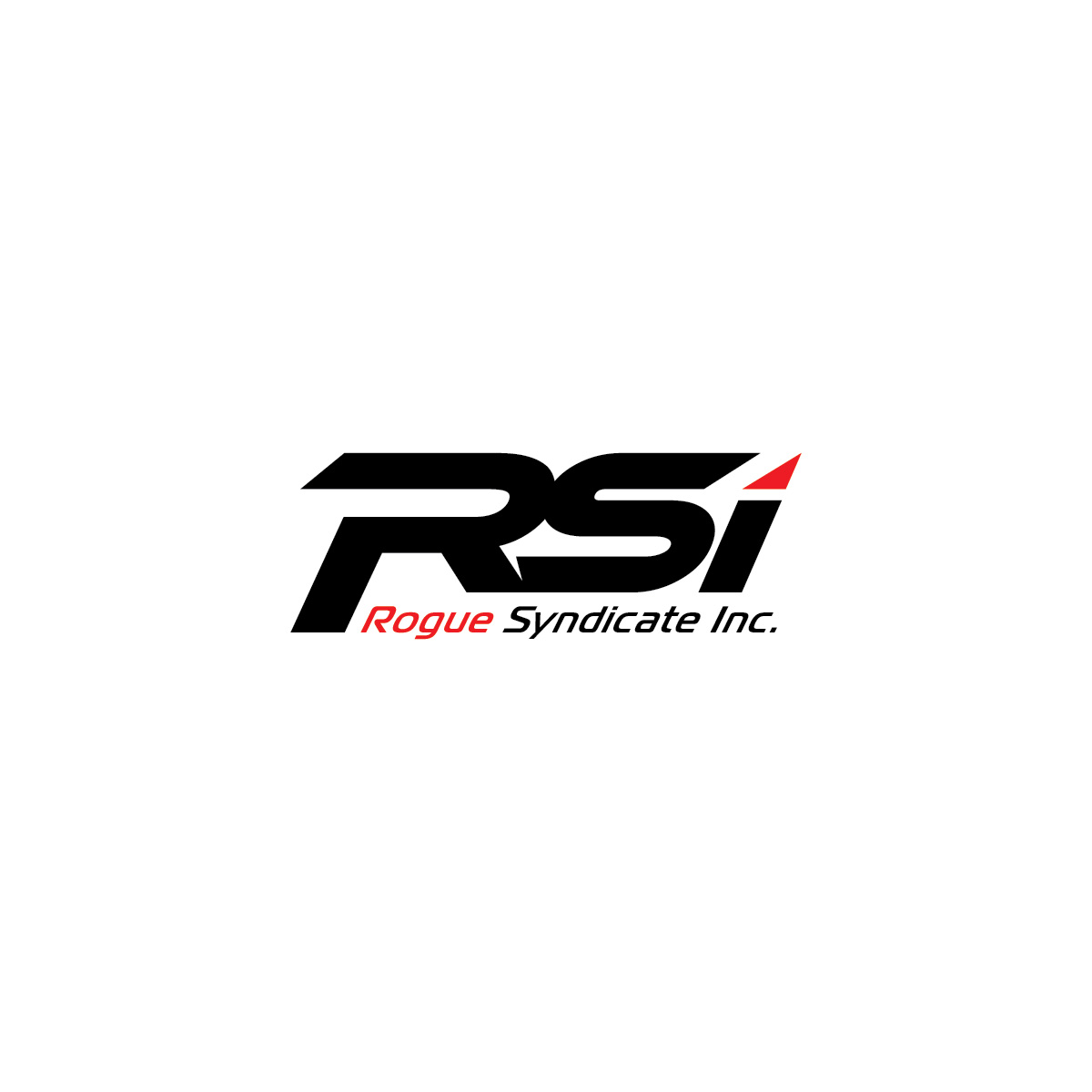 Logo Design by -dp- for Rogue Syndication | Design #11514782