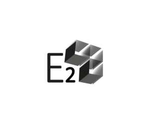 Logo Design by Marta Gavran for Studio E2 Architecture | Design: #11515006