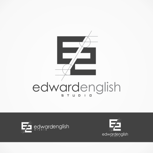 Diseño de Logo por yanuaryanuar para Studio E2 Architecture | Diseño #11510707