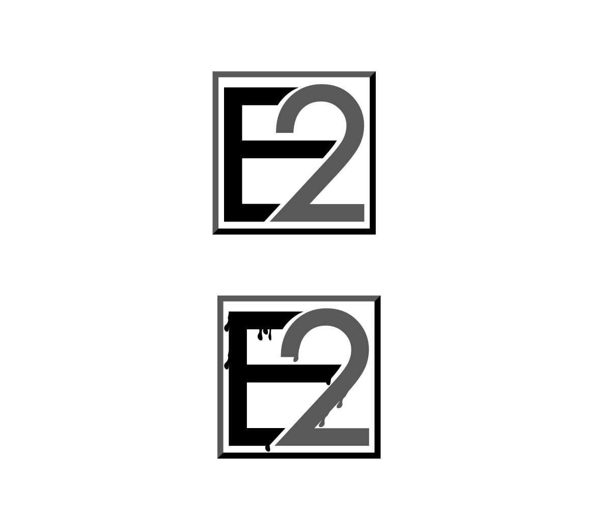 Logo Design by Design_Drafts for Studio E2 Architecture | Design #11513370