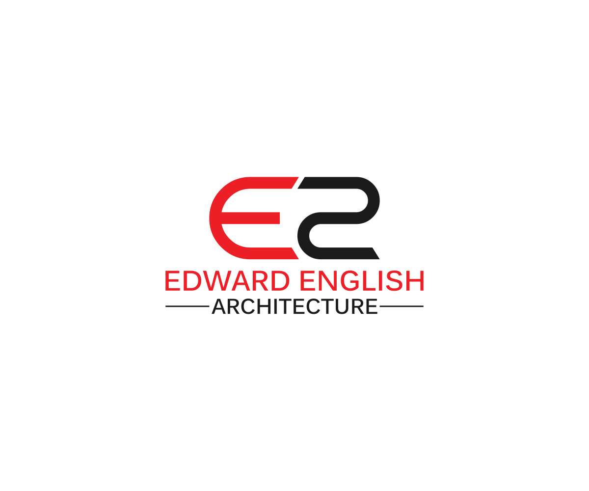 Logo Design by Design_Drafts for Studio E2 Architecture | Design #11524366