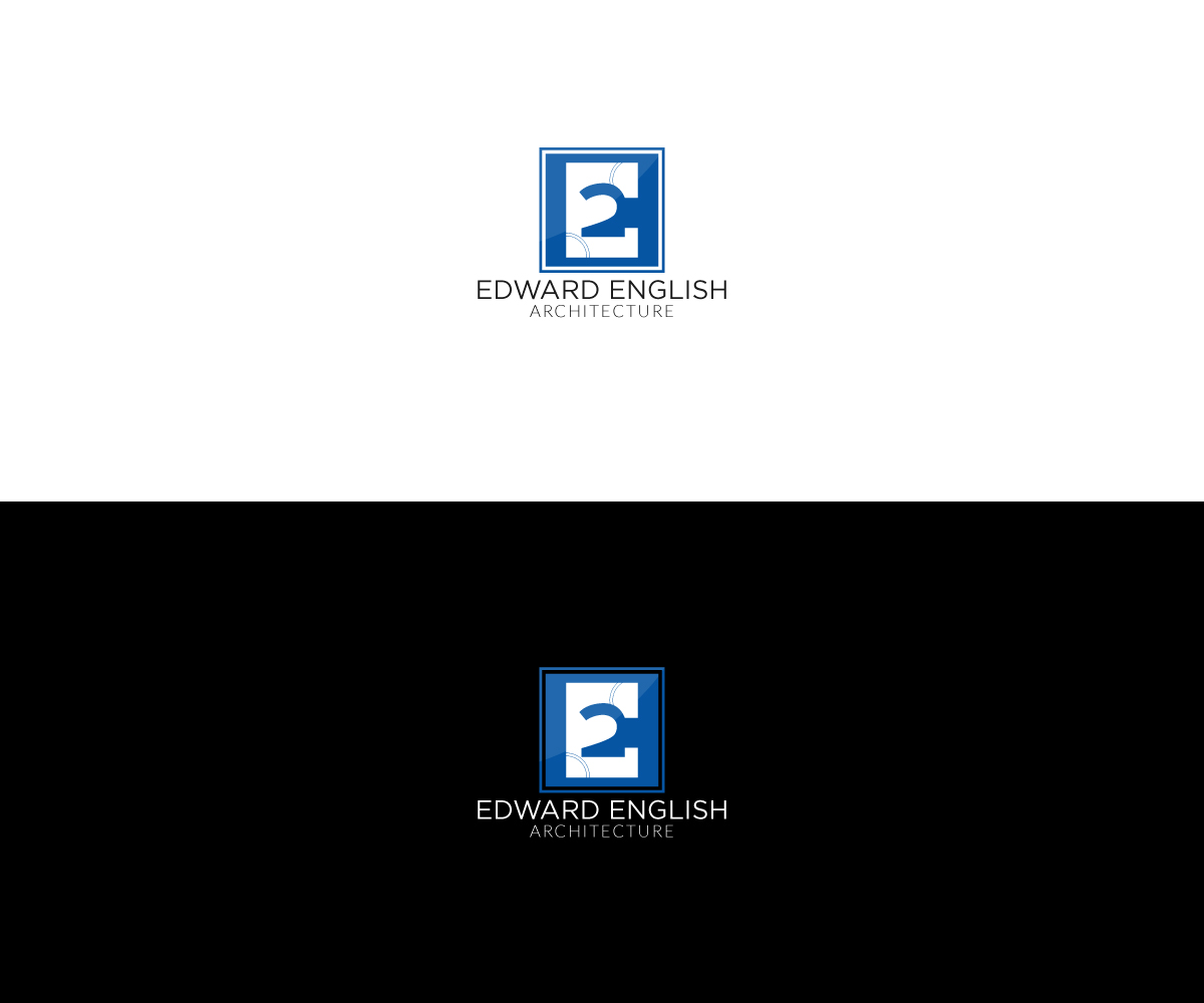 Logo Design by artisan bee 2022 for Studio E2 Architecture | Design #11528215