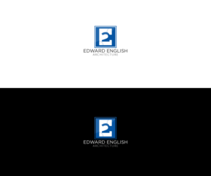 Logo Design by artisan bee 2022 for Studio E2 Architecture | Design: #11528215
