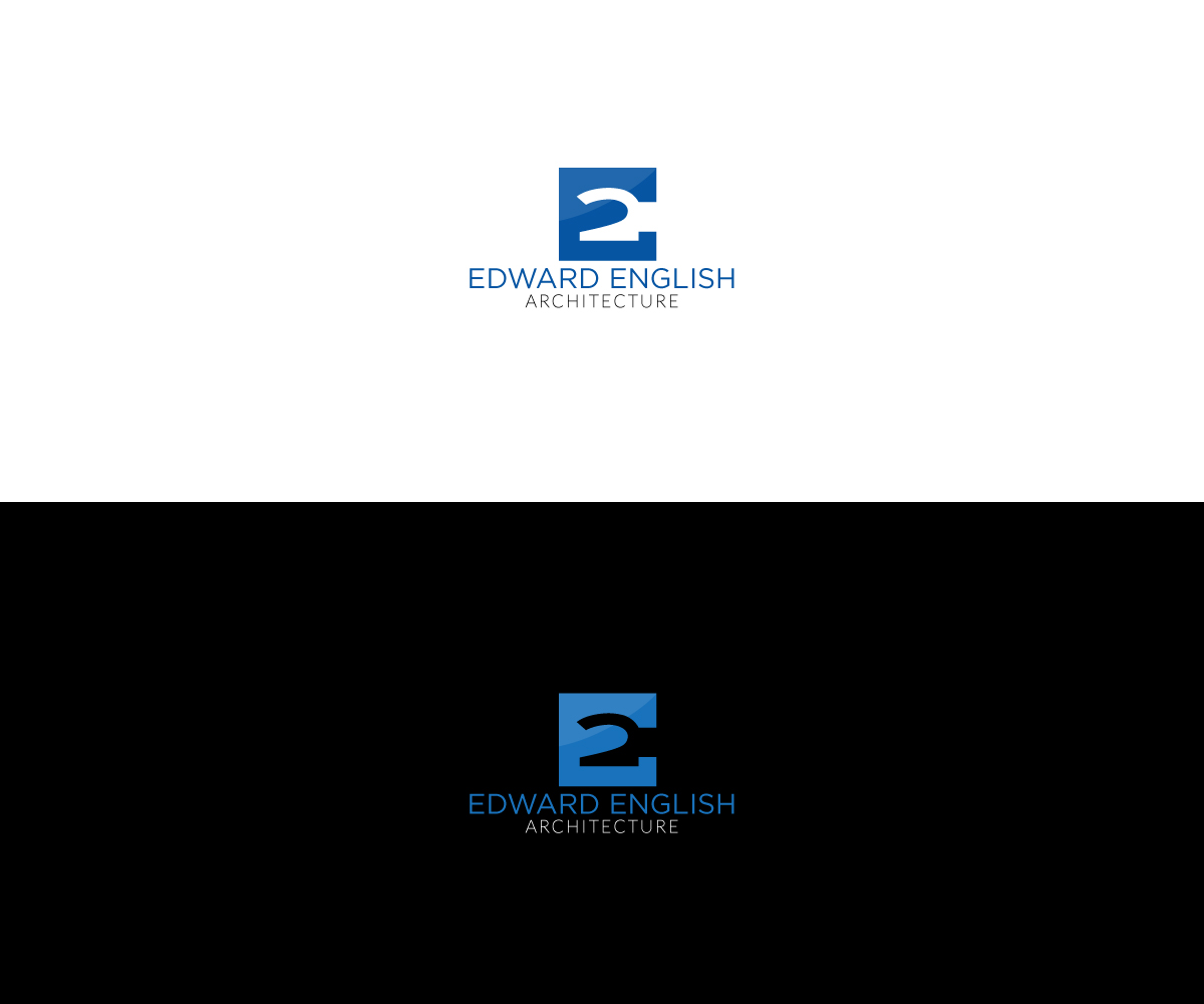 Logo Design by artisan bee 2022 for Studio E2 Architecture | Design #11528361