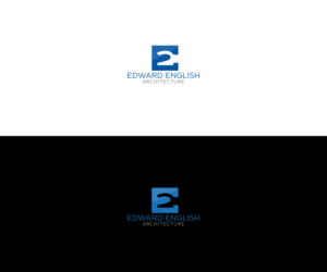 Logo Design by artisan bee 2022 for Studio E2 Architecture | Design: #11528361