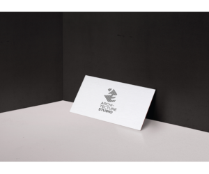 Logo Design by galin ganchev for Studio E2 Architecture | Design: #11519269