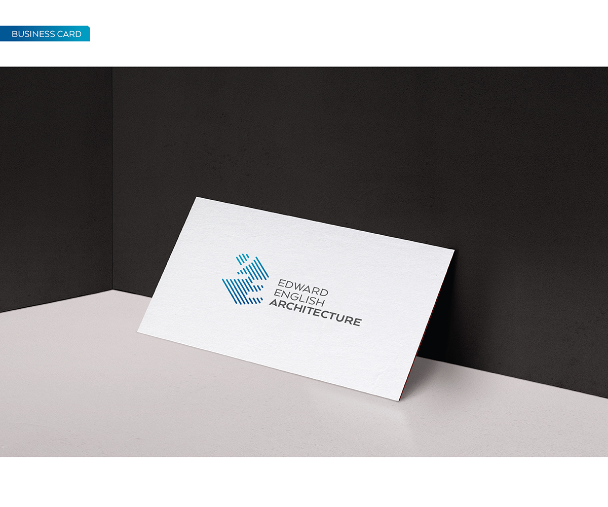 Logo Design by galin ganchev for Studio E2 Architecture | Design #11526646