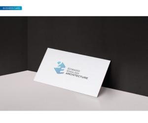 Logo Design by galin ganchev for Studio E2 Architecture | Design: #11526646