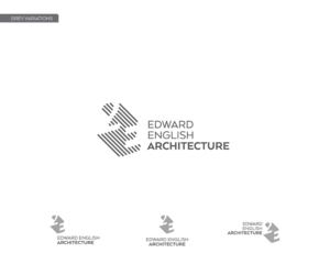 Logo Design by galin ganchev for Studio E2 Architecture | Design: #11526649