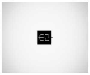 Logo Design by Bittersweet for Studio E2 Architecture | Design: #11511784