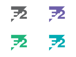 Logo Design by Dragana for Studio E2 Architecture | Design: #11511179