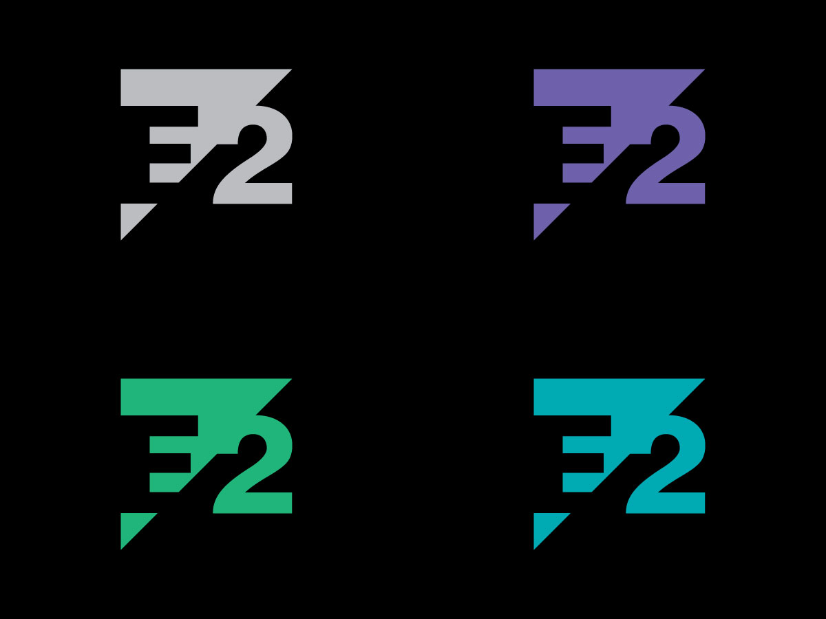 Logo Design by Dragana for Studio E2 Architecture | Design #11511184