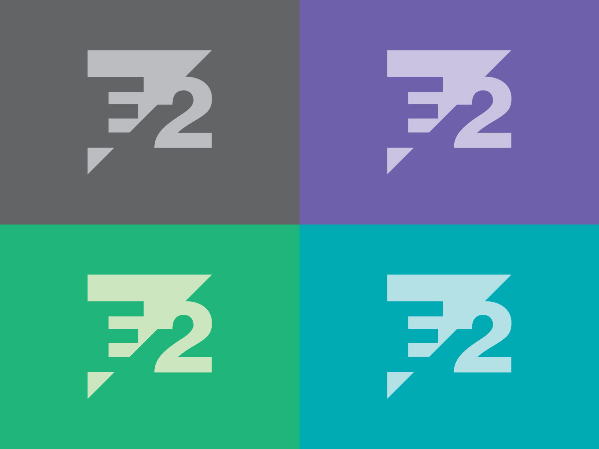 Logo Design by Dragana for Studio E2 Architecture | Design #11511191