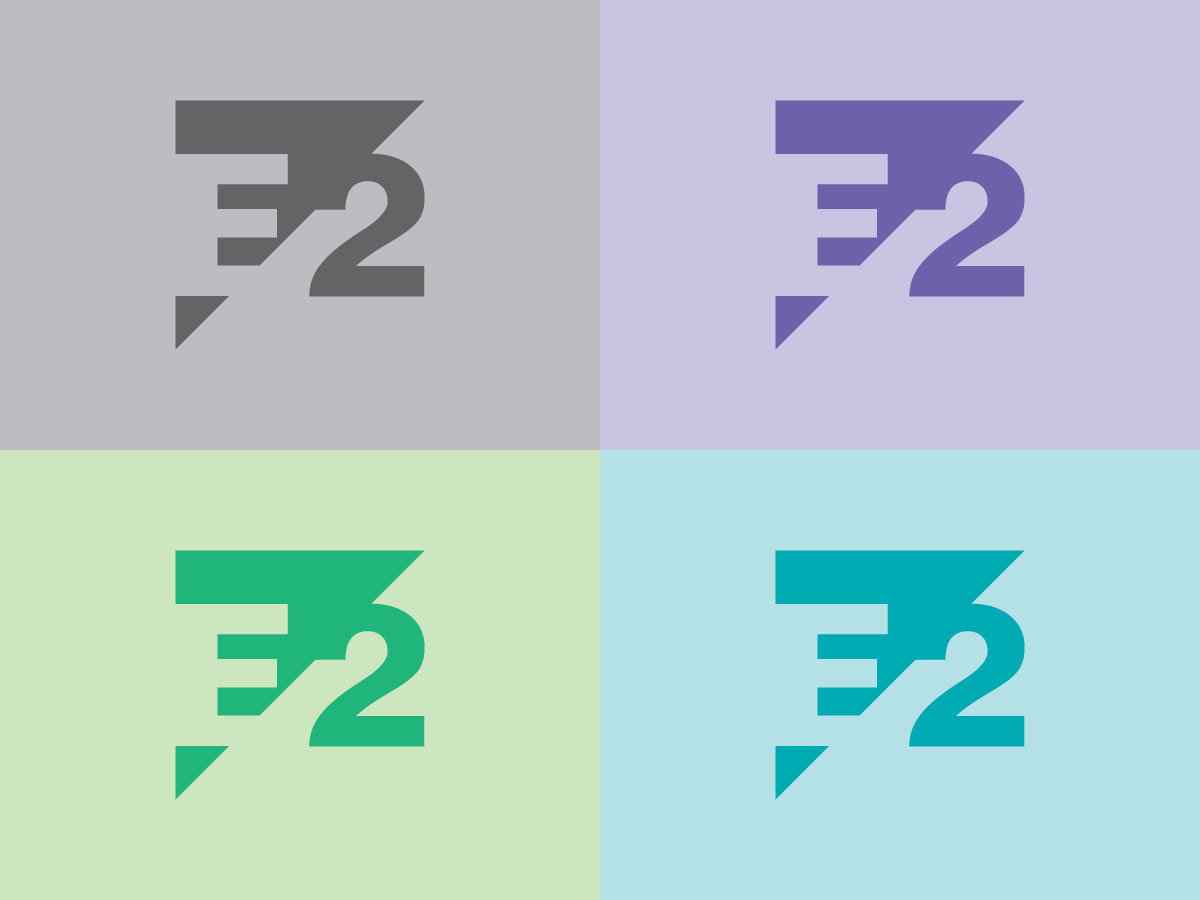 Logo Design by Dragana for Studio E2 Architecture | Design #11511193