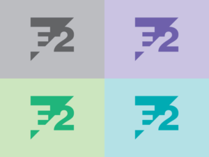 Logo Design by Dragana for Studio E2 Architecture | Design: #11511193