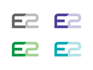 Logo Design by Dragana for Studio E2 Architecture | Design #11511202