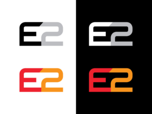 Logo Design by Dragana for Studio E2 Architecture | Design: #11511245