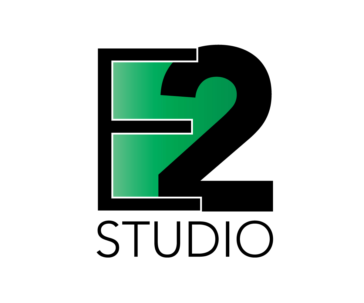Logo Design by KSRouse for Studio E2 Architecture | Design #11511329