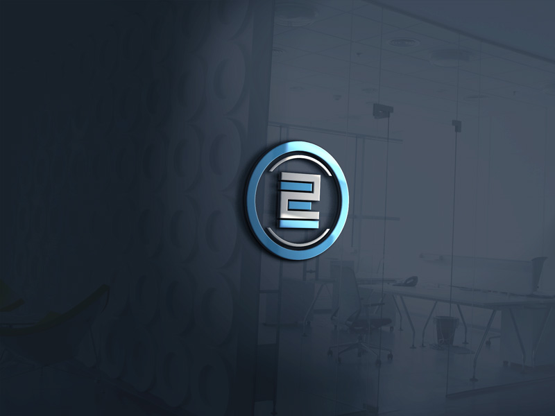 Logo Design by salam1891991 for Studio E2 Architecture | Design #11515282