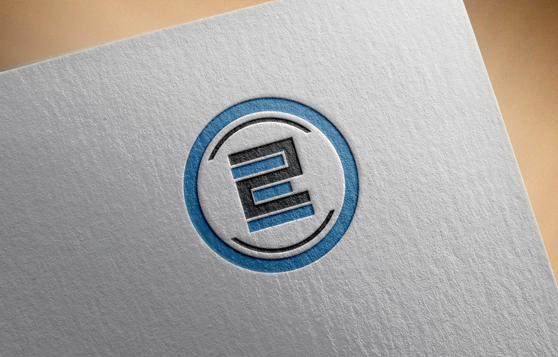 Logo Design by salam1891991 for Studio E2 Architecture | Design #11515285