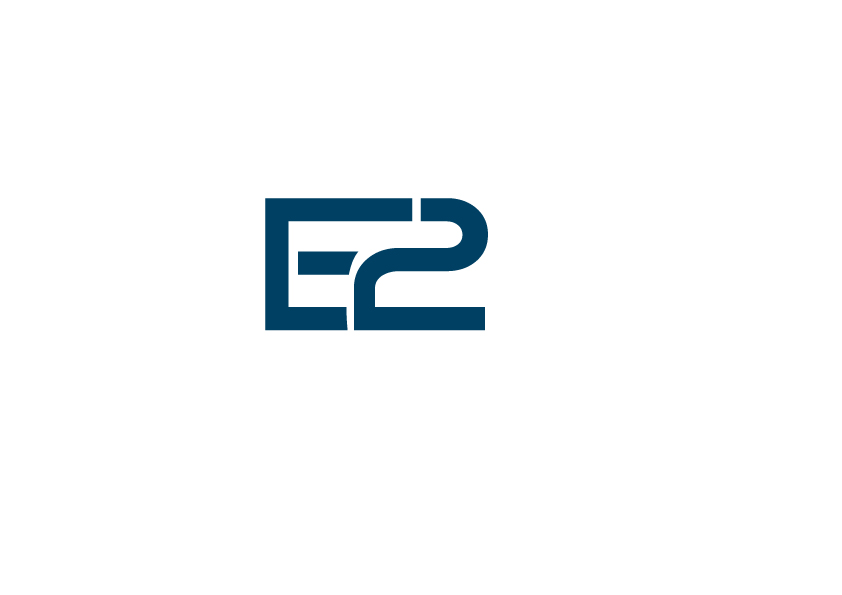 Logo Design by GreenArt for Studio E2 Architecture | Design #11511188