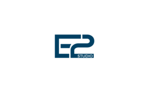 Logo Design by GreenArt for Studio E2 Architecture | Design: #11514033