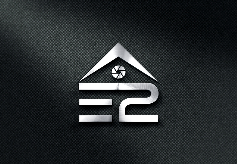 Logo Design by MoinCreation for Studio E2 Architecture | Design #11516554