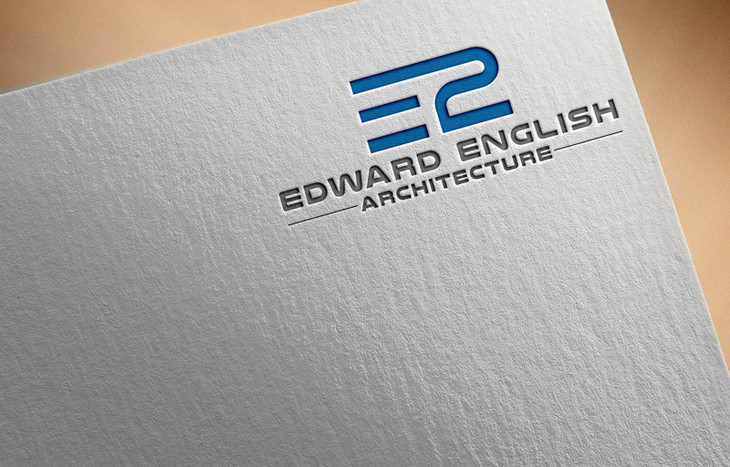 Logo Design by MoinCreation for Studio E2 Architecture | Design #11523955