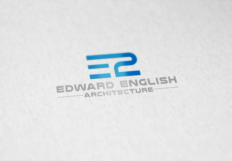 Logo Design by MoinCreation for Studio E2 Architecture | Design #11531420