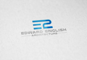 Logo Design by MoinCreation for Studio E2 Architecture | Design #11531420