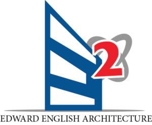 Logo Design by syra1233 for Studio E2 Architecture | Design: #11525053