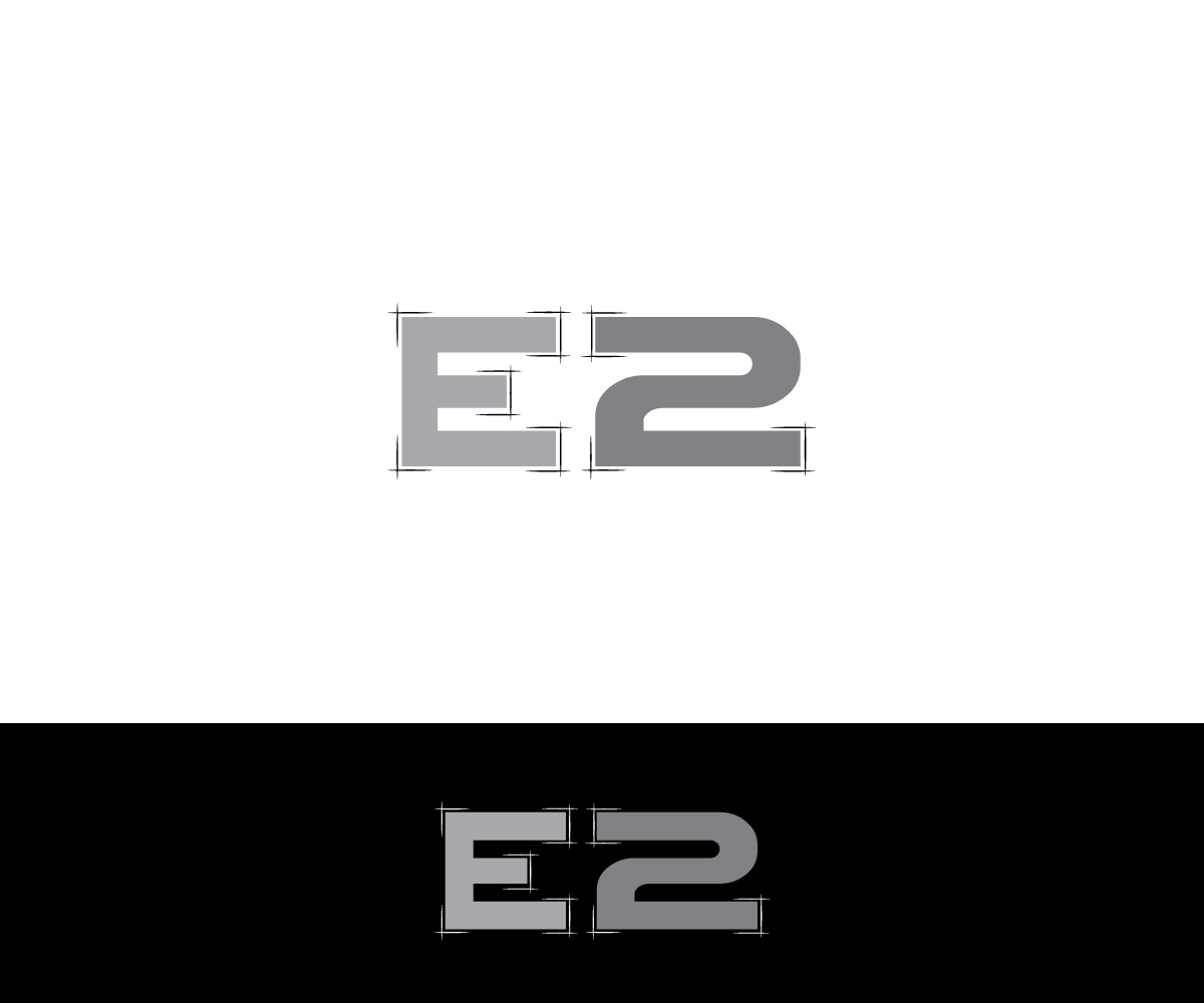 Logo Design by sonym for Studio E2 Architecture | Design #11519103
