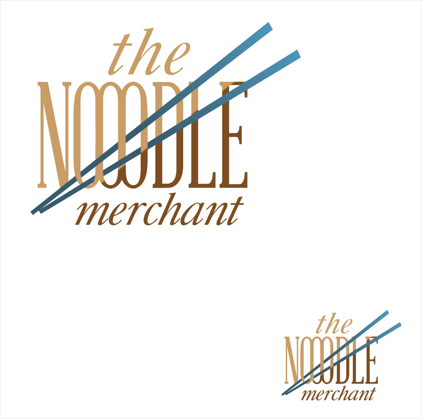 Logo Design by ddot for this project | Design #11560968