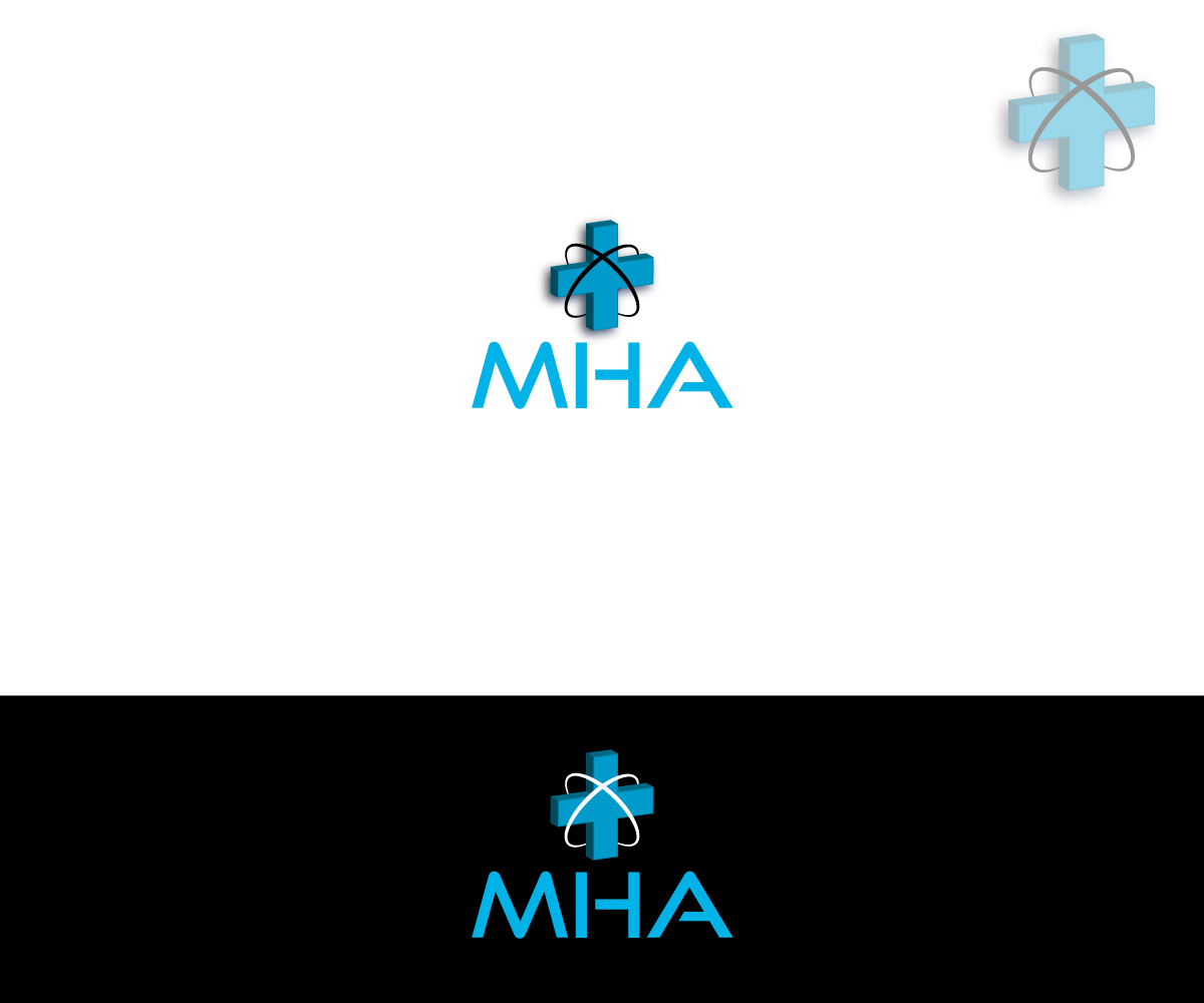 Logo Design by sonym for Mendonoma Health Alliance | Design #11518921