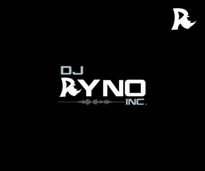 Design de Logo par VGB pour DJ Ryno, Inc. | Design : #11578991