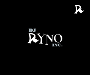 Design de Logo par VGB pour DJ Ryno, Inc. | Design : #11578994