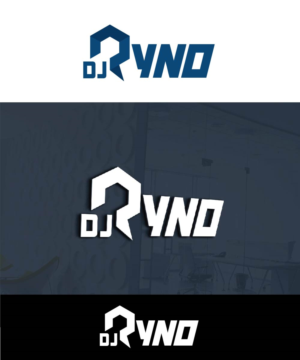 Design de Logo par joliau pour DJ Ryno, Inc. | Design : #11563468