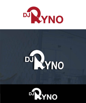 Design de Logo par joliau pour DJ Ryno, Inc. | Design : #11563469