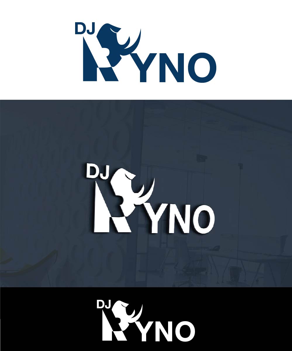 Design de Logo par joliau pour DJ Ryno, Inc. | Design #11563470