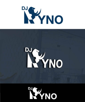 Design de Logo par joliau pour DJ Ryno, Inc. | Design : #11563470