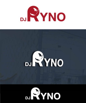 Design de Logo par joliau pour DJ Ryno, Inc. | Design : #11563471