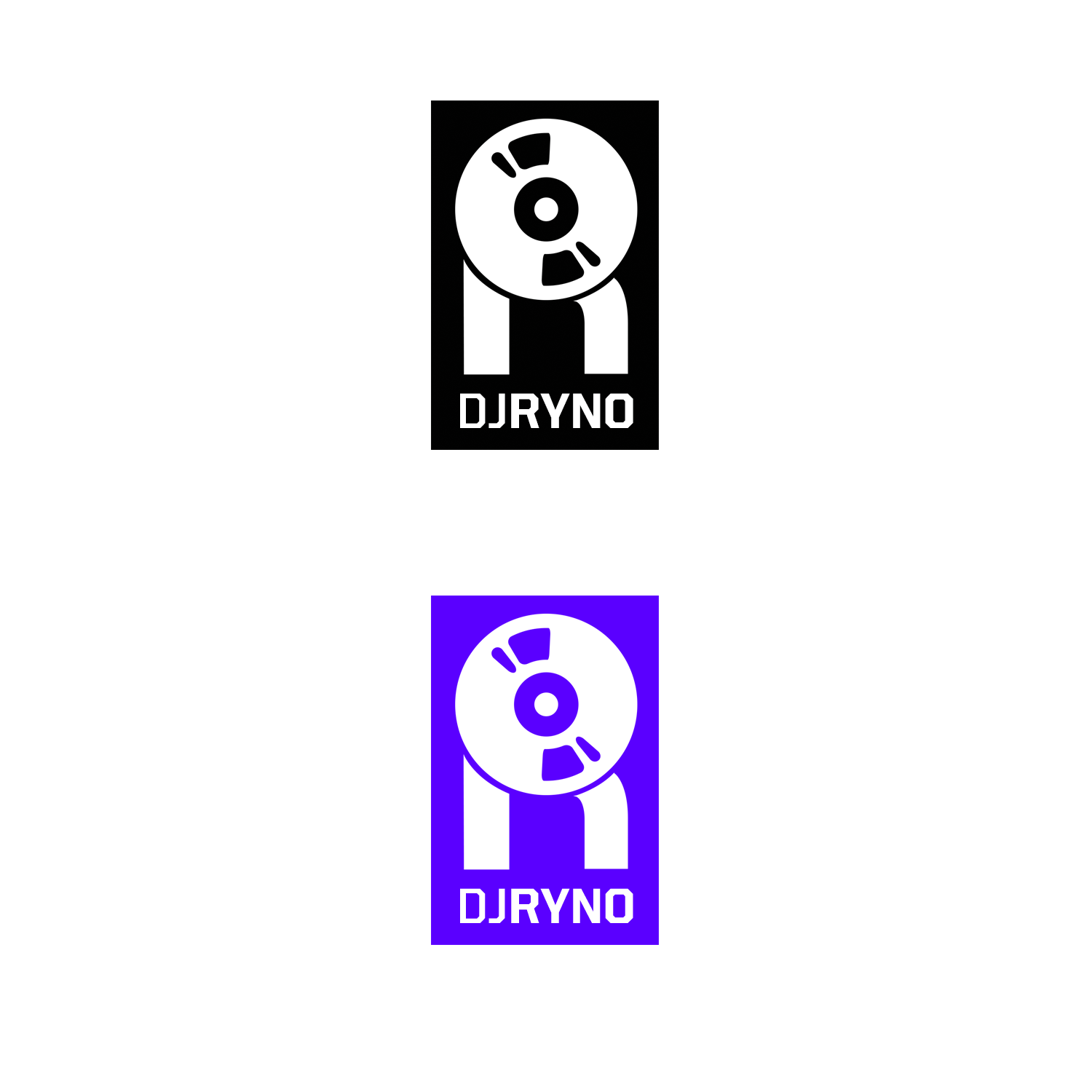 Design de Logo par Alex Hoflin pour DJ Ryno, Inc. | Design #11642260