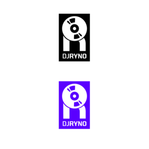 Design de Logo par Alex Hoflin pour DJ Ryno, Inc. | Design : #11642260