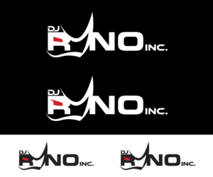 Design de Logo par Admira Graphics pour DJ Ryno, Inc. | Design : #11620990